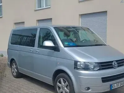 Gebraucht VW Caravelle