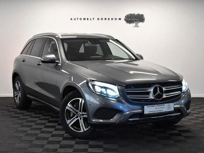 Mercedes GLC250