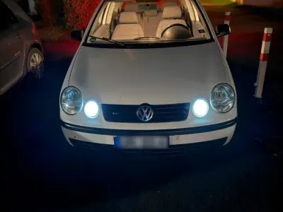 Gebraucht VW Polo