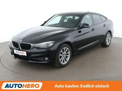 Gebraucht BMW 330
