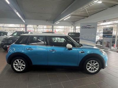 Mini Cooper D
