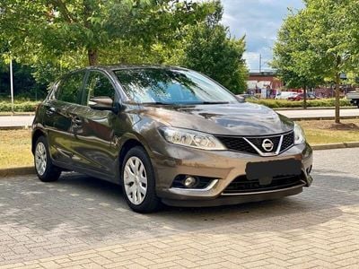 Nissan Pulsar