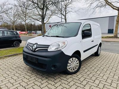 Gebraucht Renault Kangoo Rapid Extra 95 PS (69 kW) 2020 Weiß Van / Kleinbus