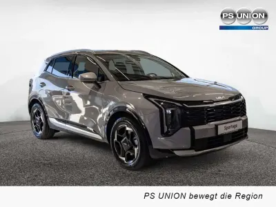 Neu Kia Sportage Spirit 179 PS (131 kW) 2026 Wolf grey SUV