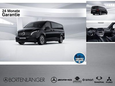 Mercedes V300