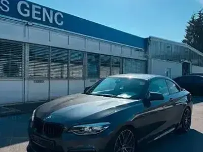 Gebraucht BMW M240