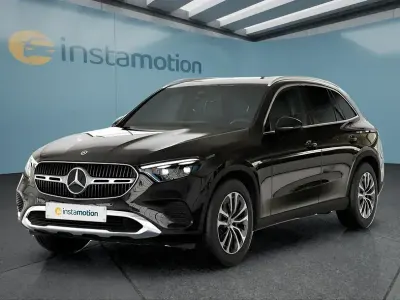 Gebraucht Mercedes GLC220