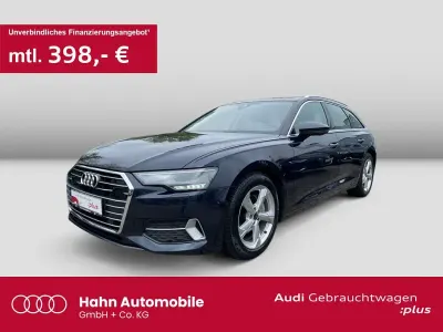 Gebraucht Audi A6