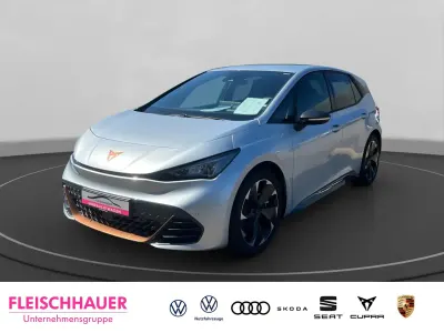 Gebraucht Cupra Born