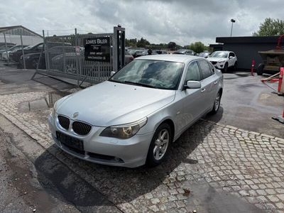 BMW 525