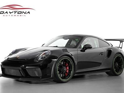 Porsche 911 GT3 RS