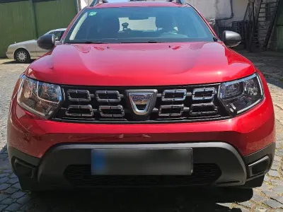 Gebraucht Dacia Duster