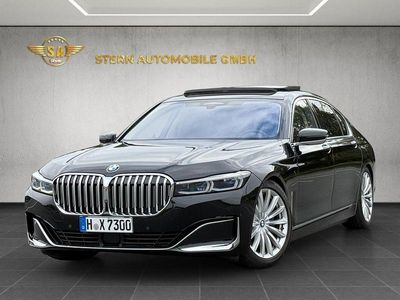 BMW 730L