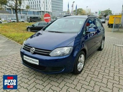 VW Golf Plus Diesel gebraucht - AutoUncle