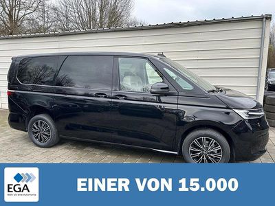 Neu VW Multivan 150 PS (110 kW) 2026 Metallic Van