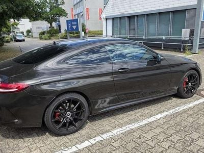 Mercedes C300