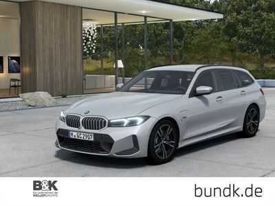 gebraucht BMW 330e xDrive Touring