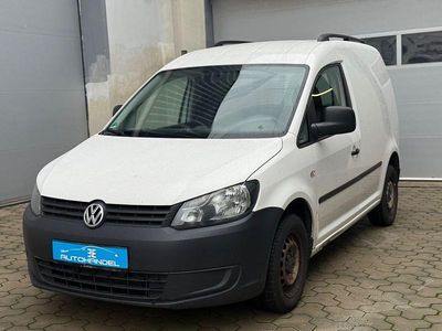 VW Caddy