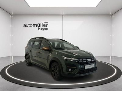 Gebraucht Dacia Jogger Extreme 110 PS (80 kW) 2025 Oxidgrãn Van / Kleinbus