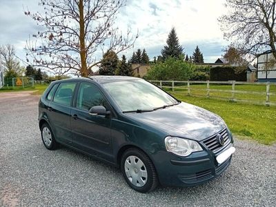 gebraucht VW Polo 1.2 12v Sondermodel