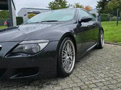 Gebraucht BMW 645