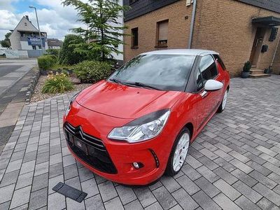 Citroën DS3