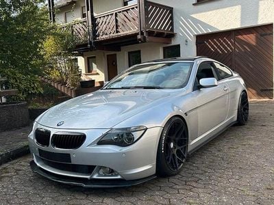 BMW 645