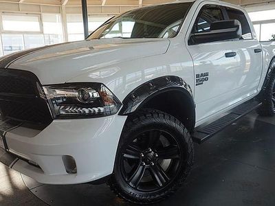 Weiß Gebraucht 2022 Dodge Ram Abholung | 39.400 €