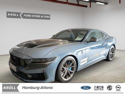 Gebraucht Ford Mustang Dark Horse 454 PS (333 kW) 2025 Blau