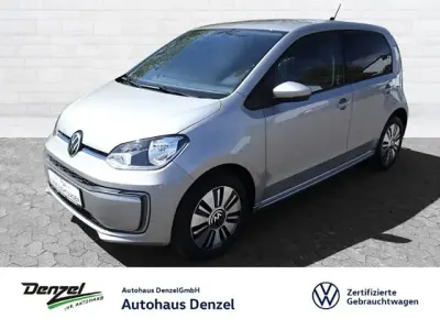 Occasion VW e-up! Edition 61 kW (83 ch) 2023 Argent Citadine