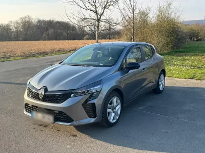 Gebraucht Renault Clio