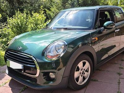 Mini Cooper D