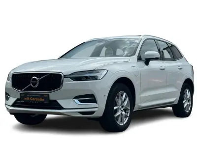 Gebraucht Volvo XC60