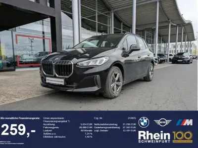 Gebraucht BMW 223 Active Tourer