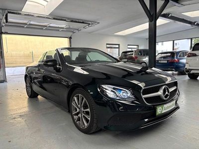 Mercedes E200