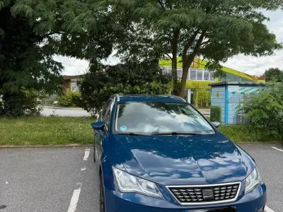 Gebraucht Seat Leon