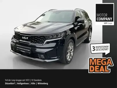 Gebraucht Kia Sorento