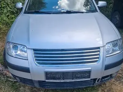 Gebraucht VW Passat