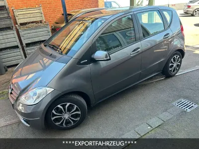 Gebraucht Mercedes A160