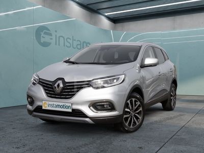 gebraucht Renault Kadjar TCe 160 Techno