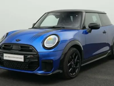 Gebraucht Mini John Cooper Works