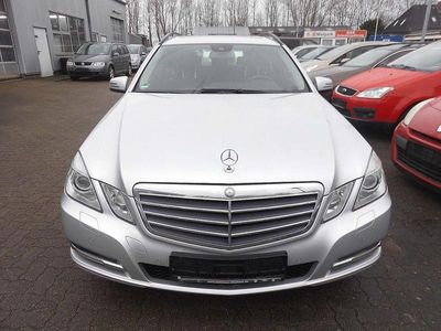 Mercedes E350