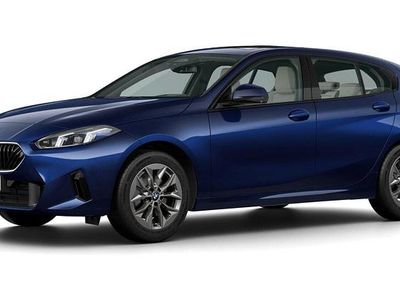 Gebraucht BMW 123 218 PS (160 kW) 2025 Kleinwagen