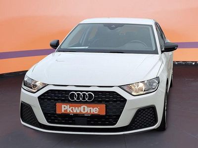 Gebraucht Audi A1 Sportback Comfort 95 PS (69 kW) 2023 Weiß Kleinwagen