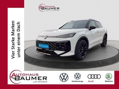 Occasion VW T-Roc R-line 150 PK (110 kW) 2026 Wit SUV