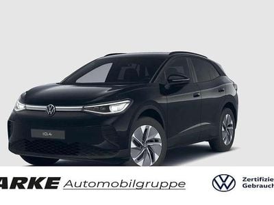 Usata VW ID.4 Pro 210 kW (286 CV) 2025 Nero SUV