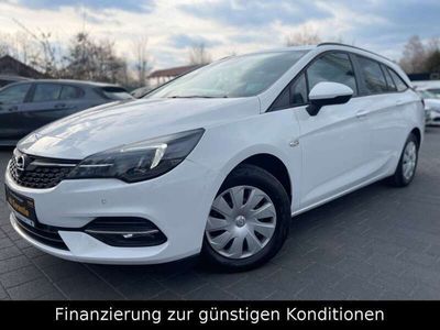 gebraucht Opel Astra Sports Tourer Business Start/Stop *NAVI*