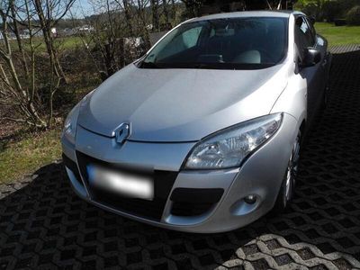 Renault Mégane Coupé