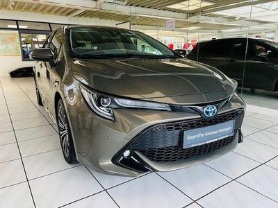 Toyota Corolla Hybrid