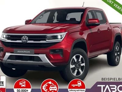 VW Amarok
